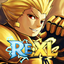 Discovery icon for RE:XL Discord server
