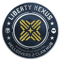 Discovery icon for The Liberty Nexus Discord server