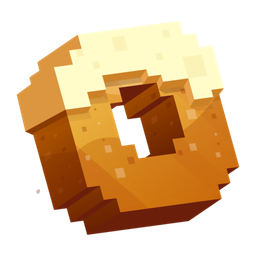 Discovery icon for Bagel SMP Discord server
