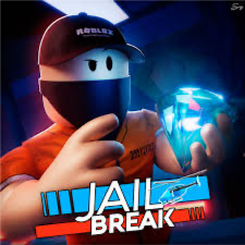 Discovery icon for Jailbreak Trading Server & Values Discord server