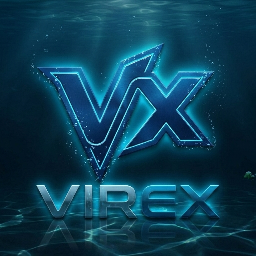 Discovery icon for 𝐕𝐢𝐫𝐞𝐱 𝐂𝐨𝐦𝐦𝐮𝐧𝐢𝐭𝐲 Discord server