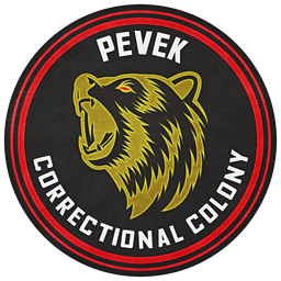Discovery icon for Pevek Correctional Colony Discord server