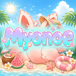 Discovery icon for Myonoe Discord server