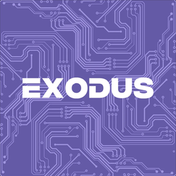 Discovery icon for Exodus Discord server