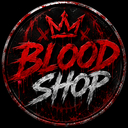 Discovery icon for BLOOD SHOP Discord server