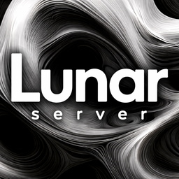 Discovery icon for Lunar Discord server