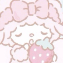 Discovery icon for ⊹ ୨୧゛ decors ᰍ ⑅ sociαl ⊹ sαnrio ⊹ icons ⊹ guild tαgs ⊹ giveαwαys Discord server