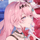 Discovery icon for Wuthering Waves FR Discord server