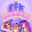 Discovery icon for The AFK Cornerš Discord server