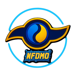 Discovery icon for NFDMO - New Frontier Digital Monster Online Discord server