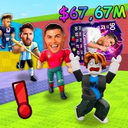 Discovery icon for Jump To Steal Soccer Players Discord server