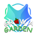 Discovery icon for 🌱TradeKitsune | Grow a Garden Trade Discord server