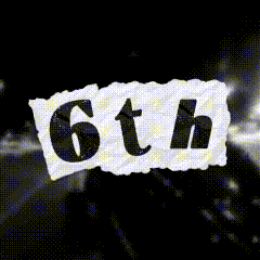 Discovery icon for 𝟲𝘁𝗵 𝗖𝗹𝘂𝗯 Discord server