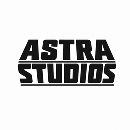 Discovery icon for ASTRA STUDIOS Discord server