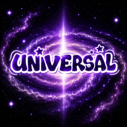 Discovery icon for 𝑼𝒏𝒊𝒗𝒆𝒓𝒔𝒂𝒍 𝑩𝒐𝒐𝒌𝒊𝒏𝒈 Discord server