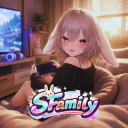 Discovery icon for /SFamily Discord server