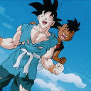 Discovery icon for RP┊ ౨🐉ৎ﹕ Dragon Ball Super: The Last [#1400] - End of Z Discord server
