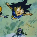 Discovery icon for RP┊ ౨🐉ৎ﹕ Dragon Ball GT: The Last [#1400] - Viagem Espacial Discord server