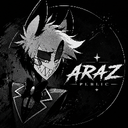 Discovery icon for ・ARAZ | Public & Oyun # BAKIM Discord server
