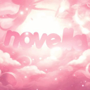 Discovery icon for 𓈒݂݂ ﹒ ﹒ no𝑣ellα 𓍼 Discord server