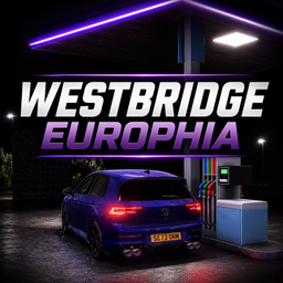 Discovery icon for Westbridge Europhia, USA Discord server