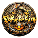 Discovery icon for Poképuram✨│A Cracked Cobblemon Server⬩⬩➤ Discord server