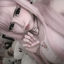 Discovery icon for 🤍🪽  dolleria ﹒ask2dm ⟡ vcs ⟡ friends ⟡ sociαl ⟡ giveαways ⟡ egirls ⟡ gaming ⟡ sfw ⟡ icons ⟡ tags Discord server