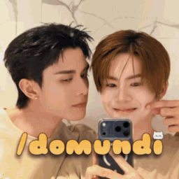 Discovery icon for ⊱ ۫ ׅ ✧ /domundi ‹𝟹 ! #JTOhm #YourThird #NetJJ Discord server