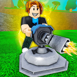 Discovery icon for Build A Base RNG Discord server