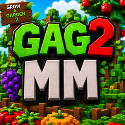 Discovery icon for Grow A Garden 2 Middleman Discord server