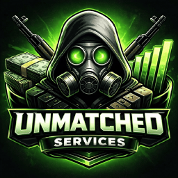 Discovery icon for Unmatched Services Discord server