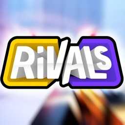 Discovery icon for Roblox Rivals - Official Discord server