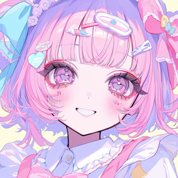 Discovery icon for 🍧 Ask For DM ୨ৎ Ask2DM . AskToDM . Non Dating . Egirls . DM . SFW . Cute . Active . Friends . Pfps Discord server