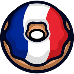 Discovery icon for DonutSMP FR Discord server