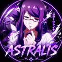 Discovery icon for 🪻 / Astr ☆ lis Discord server