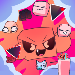 Discovery icon for ⭐ Geo Community Discord server