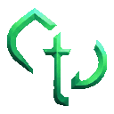 Discovery icon for Central Dev Discord server