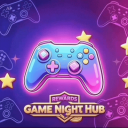 Discovery icon for Game Night Hub | Steal an Egg Predictions Discord server