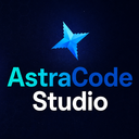 Discovery icon for ⭐ AstraCode Studio Discord server