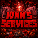 Discovery icon for 𝑰𝒗𝒙𝒏’𝒔 𝑺𝒆𝒓𝒗𝒊𝒄𝒆𝒔 Discord server