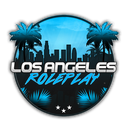 Discovery icon for Los Angeles Roleplay Discord server