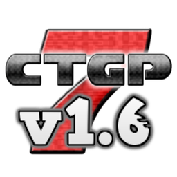 Discovery icon for CTGP-7 Discord server