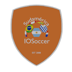 Discovery icon for IOSoccer Sudamérica Discord server