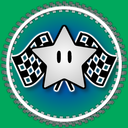 Discovery icon for Mario Kart Modding Community Discord server