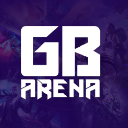 Discovery icon for GBarena Discord server