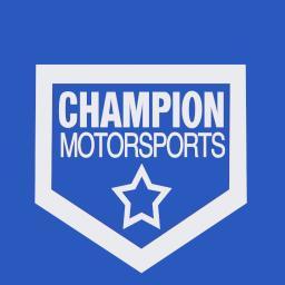 Discovery icon for cmsracing.com Discord server