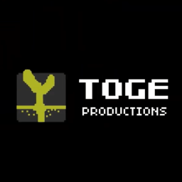 Discovery icon for Toge Productions Discord server