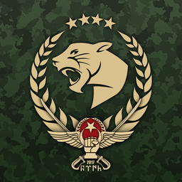Discovery icon for PARS Turkish Armed Forces Discord server