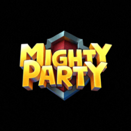 Discovery icon for Mighty Party Discord server