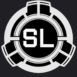 Discovery icon for SCP: Secret Laboratory Discord server